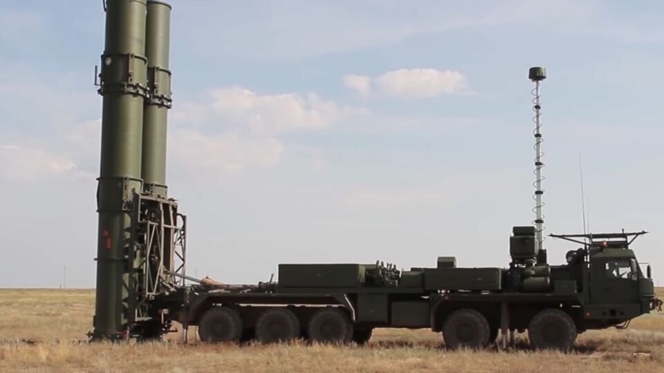 За даними аналітиків, уражено РЛС до ЗРК С-500