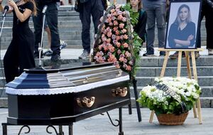 Рощину похоронят на Байковом кладбище