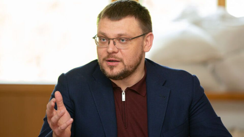 Кривонос: Мы так думаем, у нас есть такая соответствующая информация