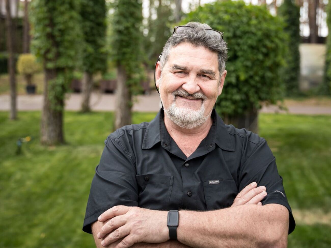 Без сумніву, це важливий день для обох країн. Тривалий конфлікт нарешті завершується