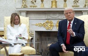 Как сообщили источники в правительстве Италии, разговор между Трампом и Мелони состоялся 7 августа
