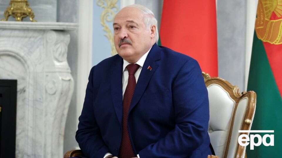 За словами Шустера, відсутність будь-яких запитань була однією з умов для інтерв'ю з Лукашенком