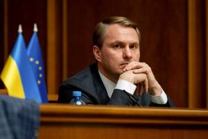 Кравченко: Те, кто наживается на войне, будут нести ответственность