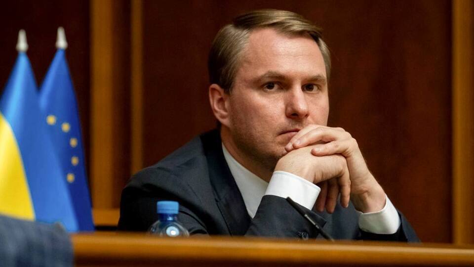 Кравченко: Те, кто наживается на войне, будут нести ответственность