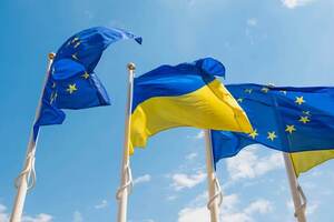 Глава правительства Свириденко назвала это решение мощным сигналом доверия к курсу реформ Украины