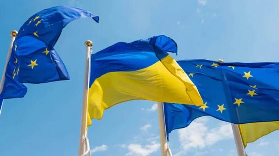 Глава правительства Свириденко назвала это решение мощным сигналом доверия к курсу реформ Украины