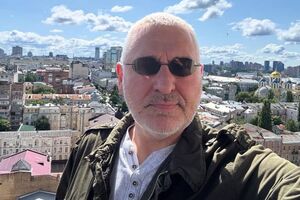 Фейгін: Для чоловіка важливіше все ж таки те, чим він зайнятий. Сім'я – на другому місці