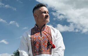 Хіменес-Браво: Я попросив свою команду говорити зі мною тільки українською, але раніше всі спілкувалися російською