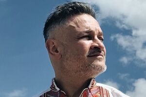 Хименес-Браво: Я попросил свою команду говорить со мной только на украинском, но раньше все общались на русском