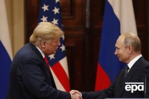 Многие официальные лица в США скептически отнеслись к "готовности" Путина к миру, сообщили собеседники