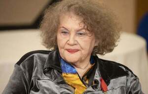 Костенко о концерте во Львове: Это не единственный случай неуважения элементарных аспектов авторского права