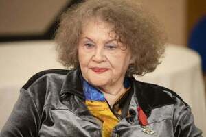 Костенко о концерте во Львове: Это не единственный случай неуважения элементарных аспектов авторского права