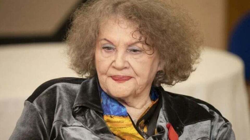 Костенко о концерте во Львове: Это не единственный случай неуважения элементарных аспектов авторского права