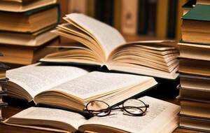 Санкции на ряд российских издательств действовали с 19 марта 2019 года по март 2022-го