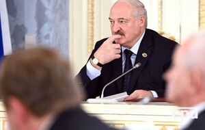 Лукашенко не відкинув, що ультиматум Трампа може бути "виставою"