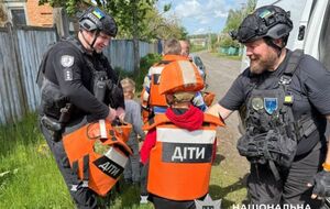 В указанных населенных пунктах живет чуть более 100 детей