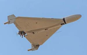 Росіяни модернізували дрони, покращивши системи зв'язку