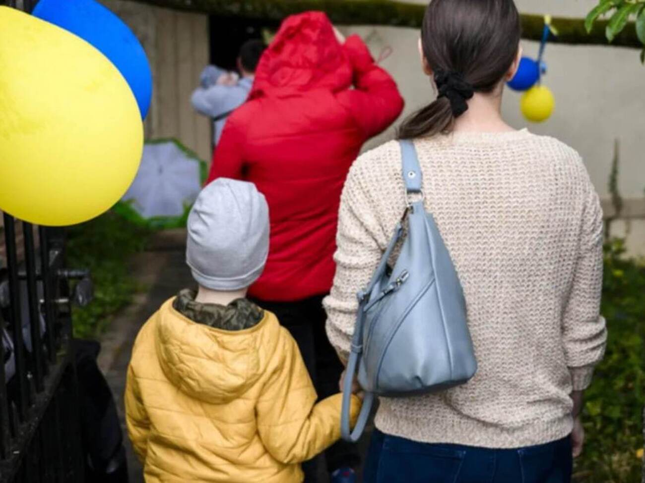 У Фінляндії реалізують державний план підтримки біженців з України