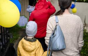 В Финляндии реализуется государственный план поддержки беженцев из Украины