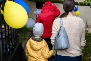 У Фінляндії реалізують державний план підтримки біженців з України