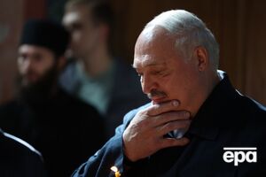 Лукашенко считает, что спросить, что делали российские войска в Киеве, нужно у Зеленского и Путина