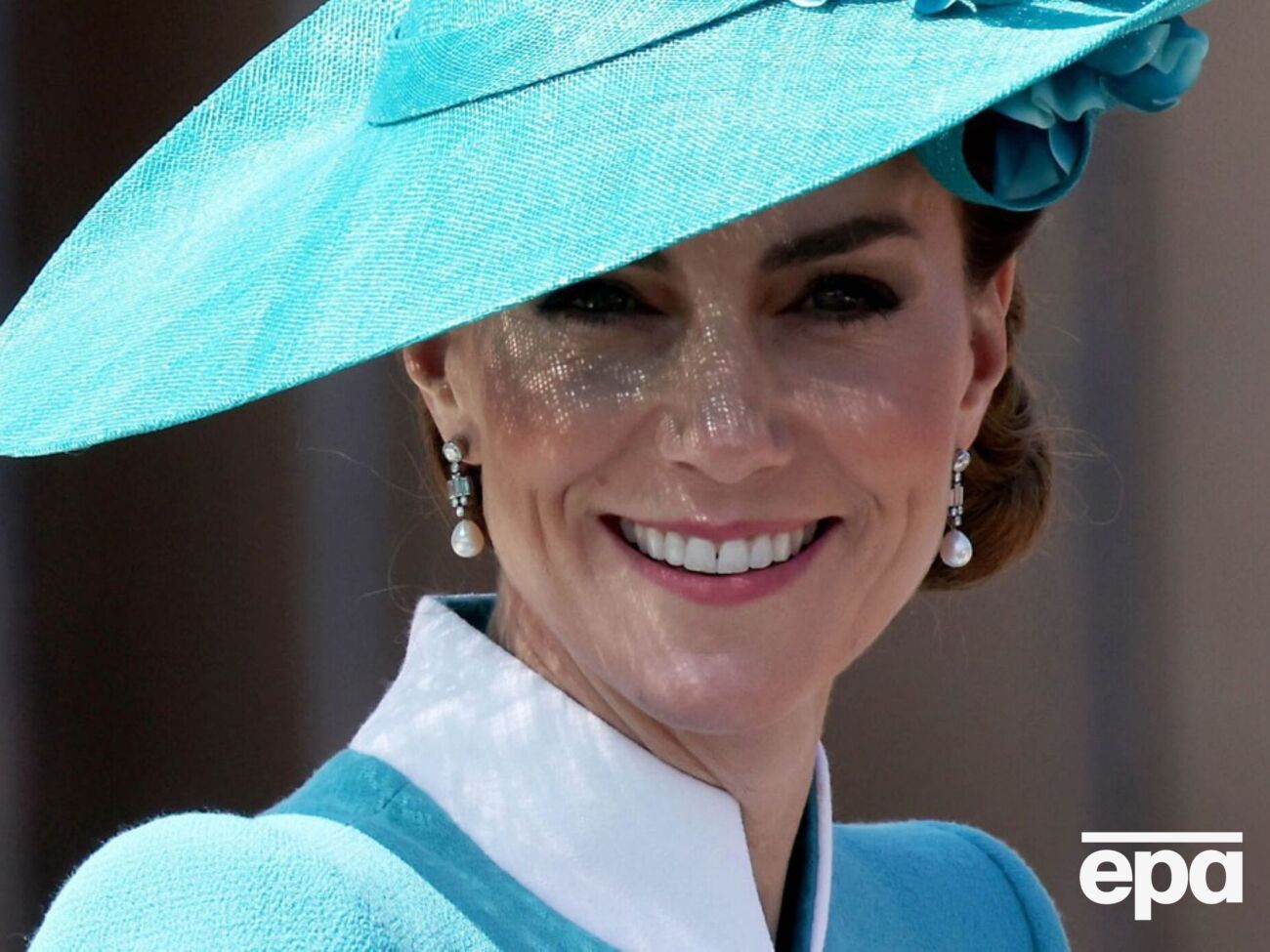 В январе 2025 года принцесса Уэльская объявила, что находится в ремиссии