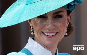 В январе 2025 года принцесса Уэльская объявила, что находится в ремиссии