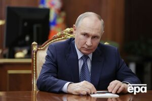 План, который Путин предложил Виткоффу, предусматривает два этапа