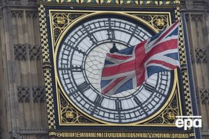 Встреча стран планируется в Великобритании