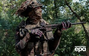 Україна побудувала пояс укріплень у Донецькій області