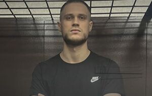 Россияне вынесли приговор украинскому военному