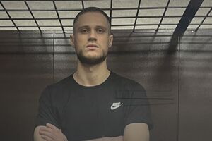 Россияне вынесли приговор украинскому военному