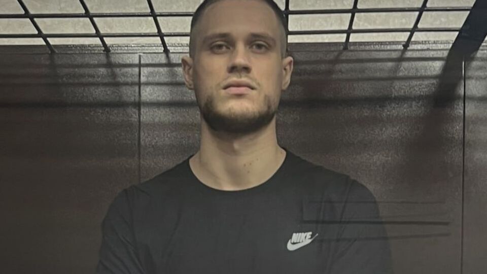 Россияне вынесли приговор украинскому военному