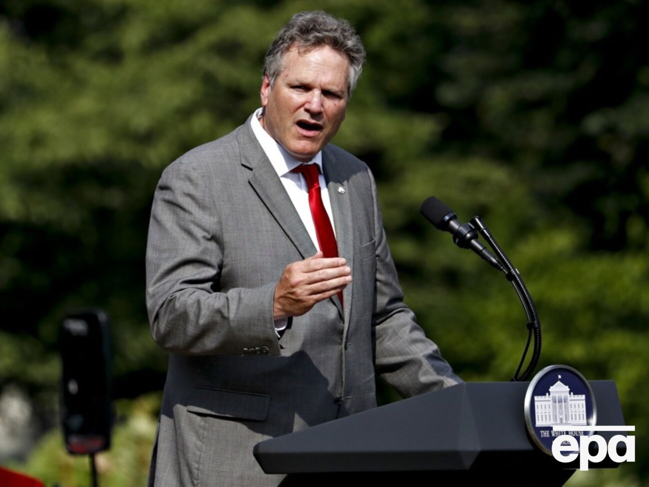 Данливи объяснил, почему Аляска является лучшим местом для встречи лидеров США и РФ