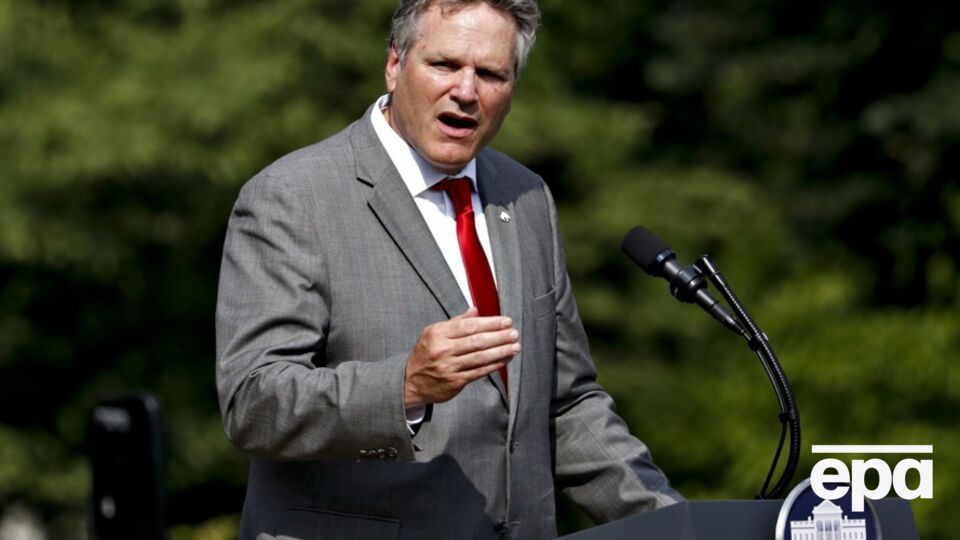 Данліві пояснив, чому Аляска є найкращим місцем для зустрічі лідерів США і РФ