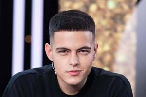 Недавно поклонницы Волканова устроили драку прямо во время концерта