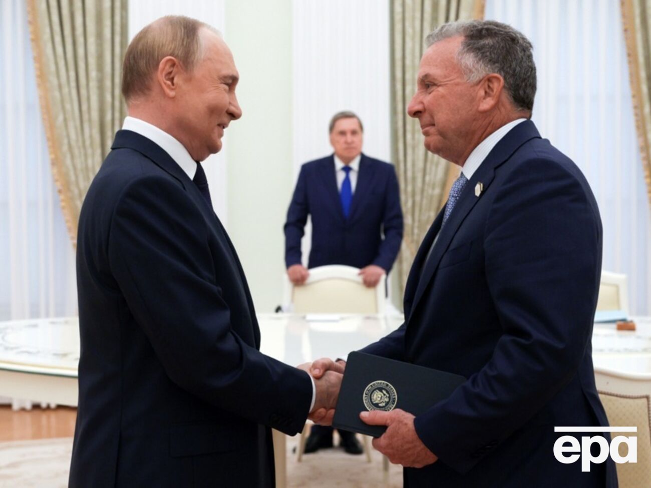 Виткофф не так понял Путина, пишет СМИ