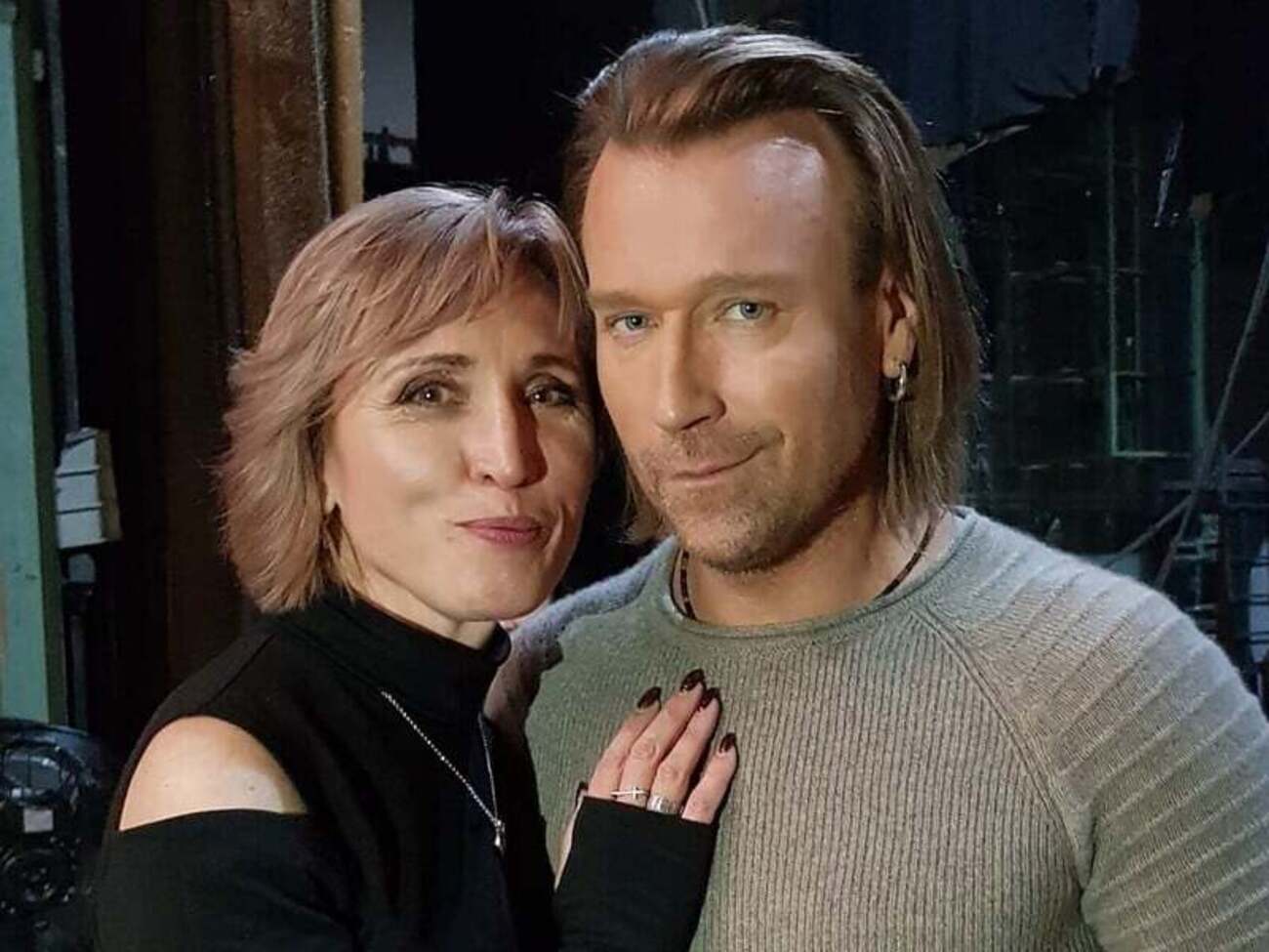 Винник заверил, что в феврале 2022 года законно покинул Украину