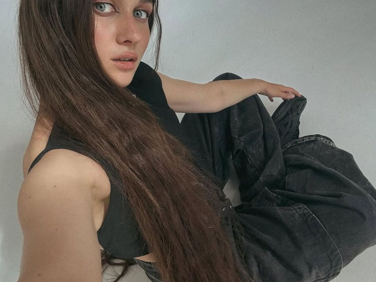 Jerry Heil: Будь-яке насильство – це жахливо