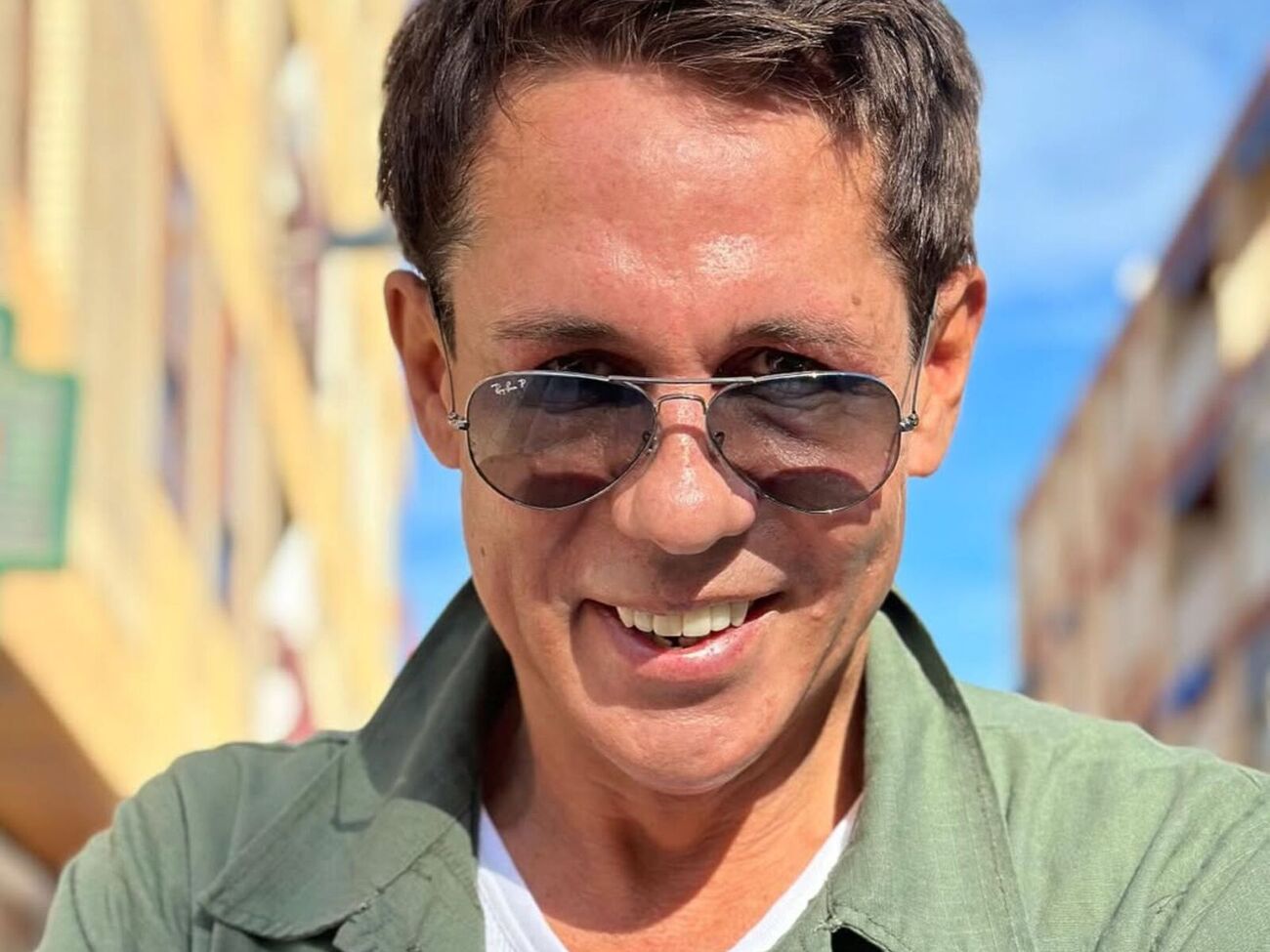 Панін: Я більше не є ворогом України, чому я дуже тішуся