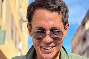 Панін: Я більше не є ворогом України, чому я дуже тішуся