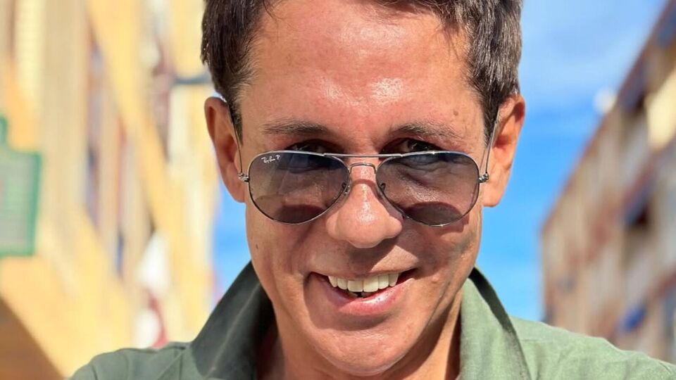 Панин: Я больше не являюсь врагом Украины, чему я несказанно рад