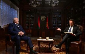 Лукашенко заявил, что Буча была спланирована, чтобы показать россиян убийцами