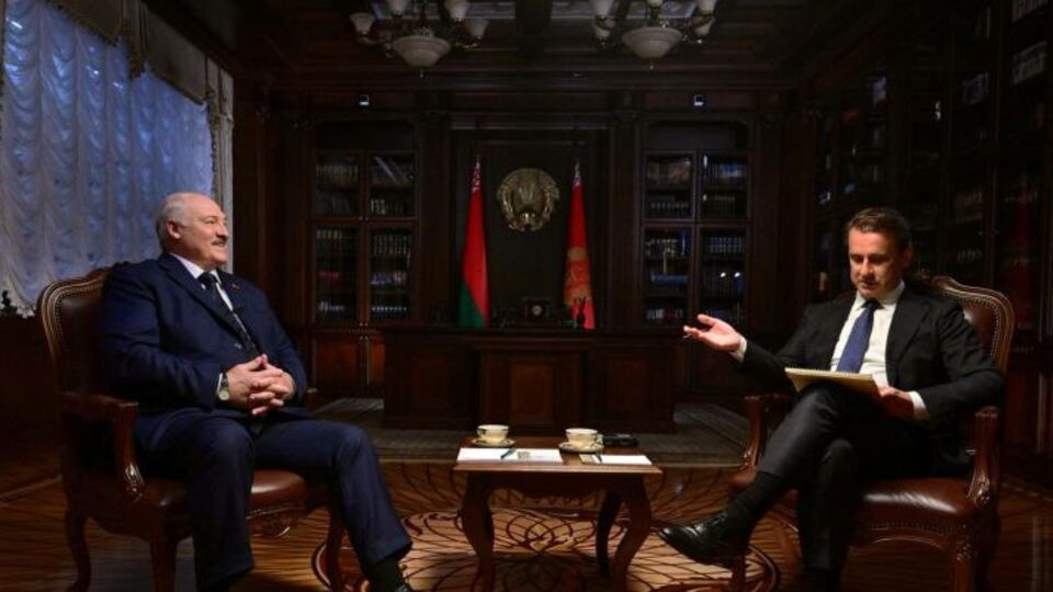 Лукашенко заявил, что Буча была спланирована, чтобы показать россиян убийцами