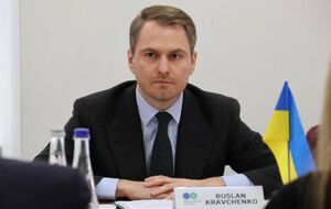 Кравченко после назначения провел масштабные кадровые изменения, подчеркнул политтехнолог