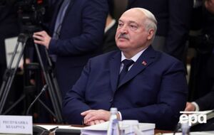 Лукашенко спростував звинувачення в тиску на Захід за допомогою мігрантів