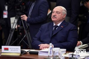 Лукашенко опроверг обвинения в давлении на Запад с помощью мигрантов
