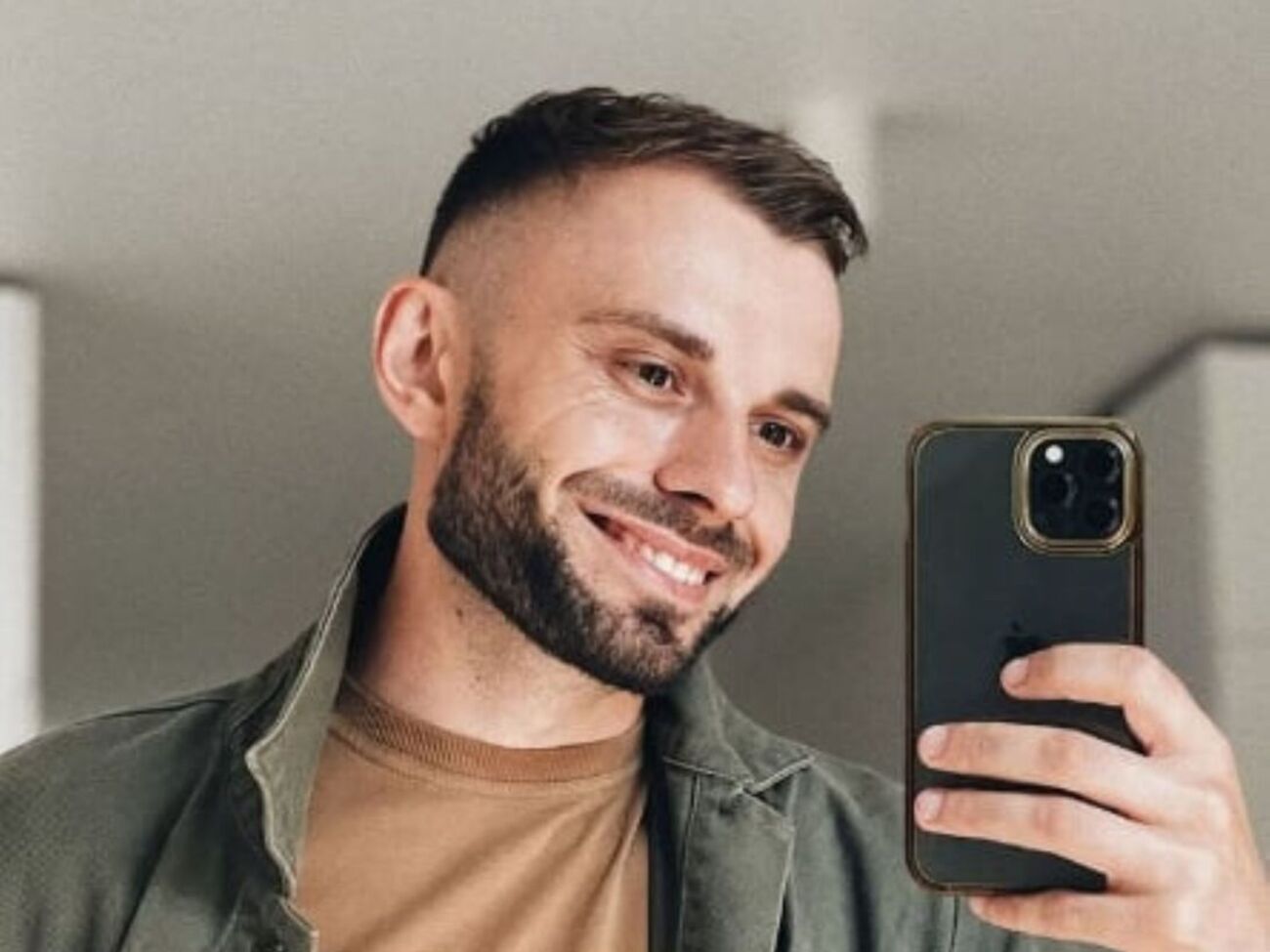 Дрималовский: Новый этап. Новые вызовы. Новая ответственность