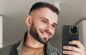 Дрималовський: Новий етап. Нові виклики. Нова відповідальність