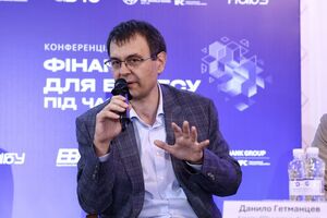 Гетманцев считает, что есть признаки того, что переговоры идут в "правильном направлении", но анонсирует трудные компромиссы